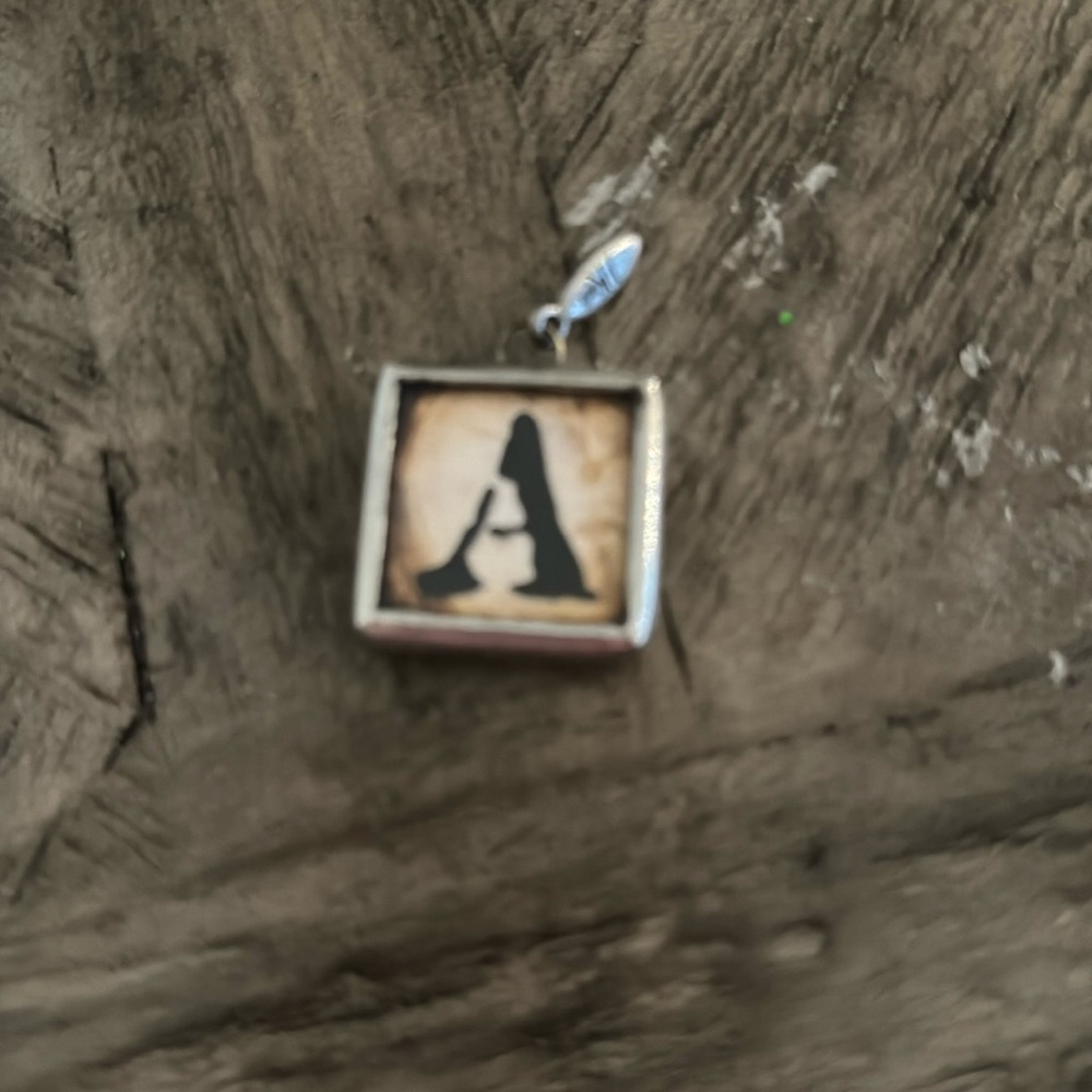 Jewel Kade charm